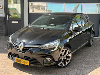 Renault Clio gi 1.3 TCE Initiale Paris Automaat Navi Camera
