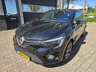 Renault Clio gi 1.3 TCE Initiale Paris Automaat Navi Camera