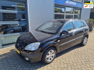 Kia Rio 1.4 X-pect | airco | trekhaak
