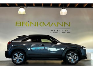 Mazda MX-30 E-SkyActiv EV 145 Advantage 36 kWh - BTW Auto.