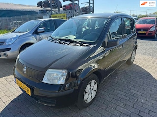 Fiat Panda 1.1 Active incl nieuwe apk & garantie !