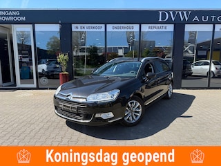 Citroën C5 Tourer 1.6 THP Collection