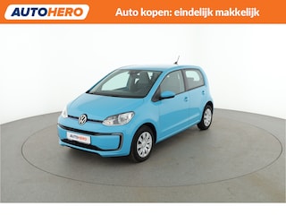 Volkswagen Up | LK56818 |