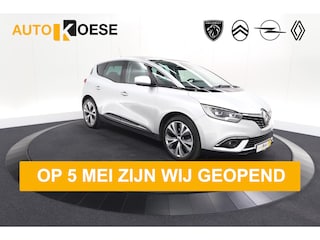 Renault Scénic TCe 130 Intens | Trekhaak | Camera | Panoramadak | Navigatie