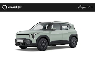 Kia EV2 Air 42.2 kWh 4p. | Stoel- en stuurwielverwarming | Dual zone climate control | Regensensor | Adaptieve cruise  |