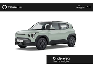 Kia EV2 Air 42.2 kWh 4p. | Stoel- en stuurwielverwarming | Dual zone climate control | Regensensor | Adaptieve cruise  |
