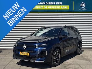 Citroën C5 Aircross 1.6 Plug-In Hybrid 195 Business Navigatie | 360 Camera | Stuurverwarming | Elektrische Achterklep | Adaptive Cruise