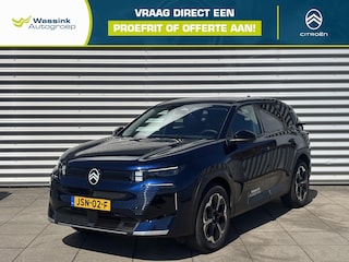 Citroën C5 Aircross 1.6 Plug-In Hybrid 195 Business Navigatie | 360 Camera | Stuurverwarming | Elektrische Achterklep | Adaptive Cruise