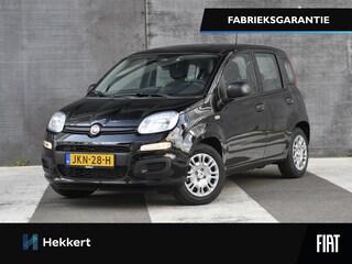 Fiat Panda City 1.0 Mild-Hybrid 70pk PDC ACHTER | CRUISE.C | AIRCO | DAB | FABRIEKSGARANTIE