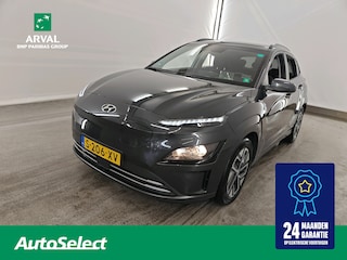 Hyundai Kona 64 kWh 204pk EV Fashion | SOH 100% | ACC | Keyless | CarPlay / Android Auto | LED | Camera | PDC | 17" | Facelift