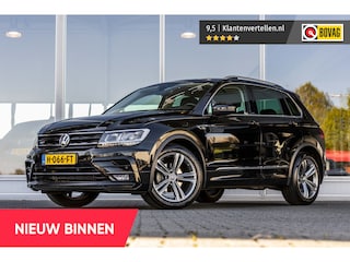 Volkswagen Tiguan 1.5 TSI ACT Highline Business R | Pano | Camera