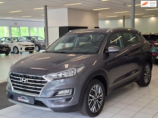 Hyundai Tucson 1.6 T 177pk 1e Eig./Carplay/Android auto/Cruise/Clima/Camera/PDC/Stoel en stuurverwarming