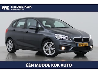 BMW 2-serie Tourer 225i xDrive High Executive | Leder | Stoelverwarming | Camera | PDC V+A