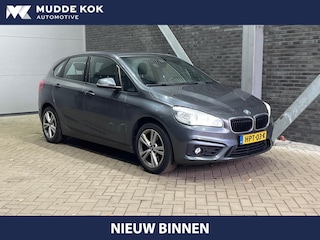 BMW 2-serie Tourer 225i xDrive High Executive | Leder | Stoelverwarming | Camera | PDC V+A