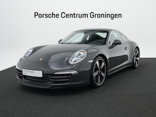 Porsche 911 Carrera S 50th Anniversary Edition