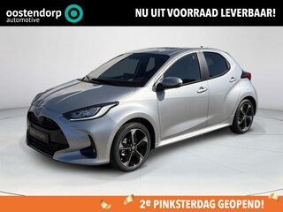 Toyota Yaris 1.5 Hybrid 130 Executive