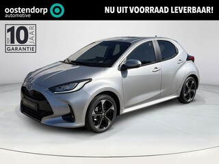 Toyota Yaris 1.5 Hybrid 130 Executive