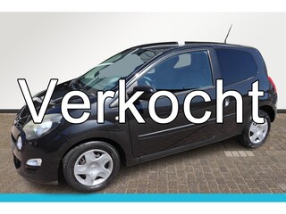 Renault Twingo 1.2 16V Collection APK tot 19-09-2026