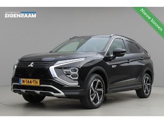 Mitsubishi Eclipse Cross 2.4 PHEV | Trekhaak | Camera | Zeer luxe