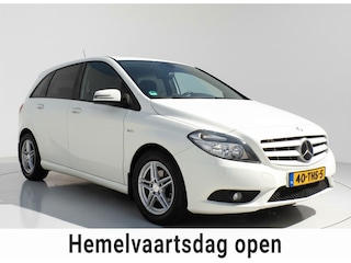 Mercedes-Benz B-klasse 180 Automaat/Camera/Stoelverwarming!!