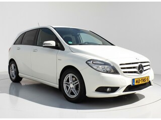 Mercedes-Benz B-klasse 180 Automaat/Camera/Stoelverwarming!!