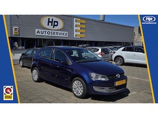 Volkswagen Polo 1.4-16V Comfortline
