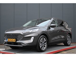 Ford Kuga 2.5 PHEV Titanium trekhaak