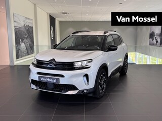 Citroën C5 Aircross 1.2 PureTech Business Plus | Automaat | Camera | Navigatie