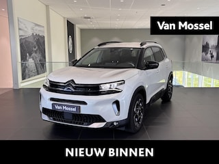 Citroën C5 Aircross 1.2 PureTech Business Plus | Automaat | Camera | Navigatie