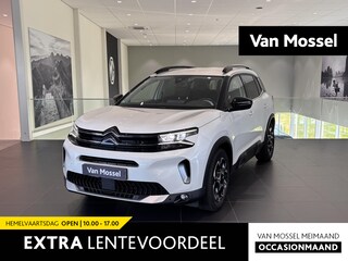 Citroën C5 Aircross 1.2 PureTech Business Plus | Automaat | Camera | Navigatie