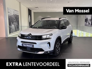Citroën C5 Aircross 1.2 PureTech Business Plus | Automaat | Camera | Navigatie