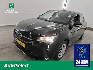 Opel Corsa 50 kWh 136pk Edition | SOH 91% | PDC achter | Multimedia Navi 7" | Apple CarPlay / Android Auto | Keyless Start