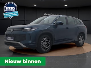 Volkswagen Tayron 1.5 eTSI Life Edition | Trekhaak | Stoelverwarming | 18" | Carplay |