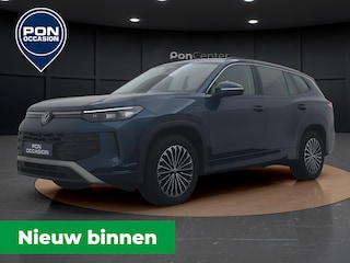 Volkswagen Tayron 1.5 eTSI Life Edition | Trekhaak | Stoelverwarming | 18" | Carplay |