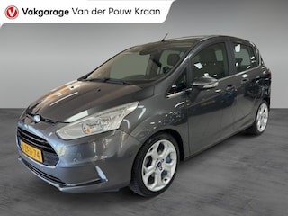 Ford B-MAX 1.0 EcoB.oost Titanium 101PK Trekhaak