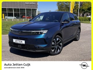 Opel Grandland 1.2 Mild-Hybrid GS line - RIJKLAAR -