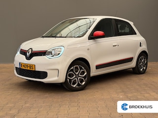 Renault Twingo 1.0 SCe Collection Cruise | Airco | Bluetooth | Cruise control | DAB ontvanger | Elektrische ramen voor