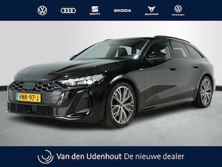 Audi A5 Avant 2.0 TFSI 110 kW/150 pk S-edition S-line | Matrix LED | 360° Camera | Black Optic | Trekhaak 92