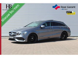 Mercedes-Benz CLA Shooting Brake 180 AMG/Pano/Camera/18inch