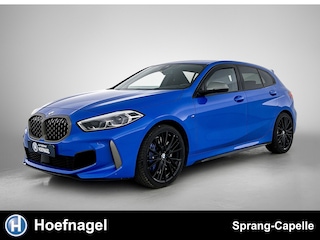 BMW M135i xDrive | Camera | Navi | Cruise Control | CarPlay