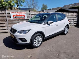 Seat Arona 1.0 TSI Xcellence