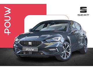 Seat Leon 1.5 TSI e-Hybrid 204pk FR Business | Technology Pack | Trekhaak Wegklapbaar