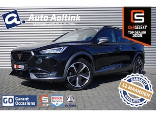 Cupra Formentor 204PK PHEV Essential | WINTERPACK | MEEST LUXE | ACC | CAMERA