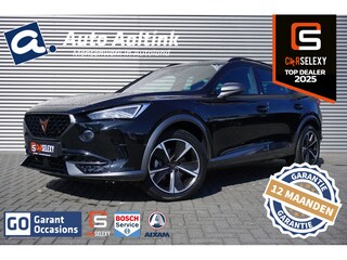 Cupra Formentor 204PK PHEV Essential | WINTERPACK | MEEST LUXE | ACC | CAMERA
