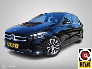 Mercedes-Benz B-klasse 180 Business Line |Stoelverwarming |Widescreen |Achteruitrijcamera !!!