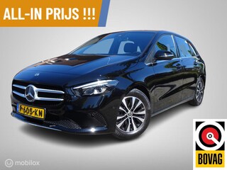 Mercedes-Benz B-klasse 180 Business Line |Stoelverwarming |Widescreen |Achteruitrijcamera !!!