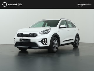 Kia Niro 1.6 GDi DynamicLine | Navigatie | Parkeercamera | Climate Control | Cruise Control |