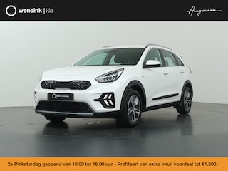 Kia Niro 1.6 GDi DynamicLine | Navigatie | Parkeercamera | Climate Control | Cruise Control |