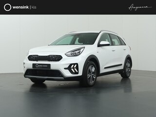 Kia Niro 1.6 GDi DynamicLine | Navigatie | Parkeercamera | Climate Control | Cruise Control |