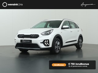 Kia Niro 1.6 GDi DynamicLine | Navigatie | Parkeercamera | Climate Control | Cruise Control |